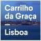 Exposição Carrilho da Graça - Lisboa